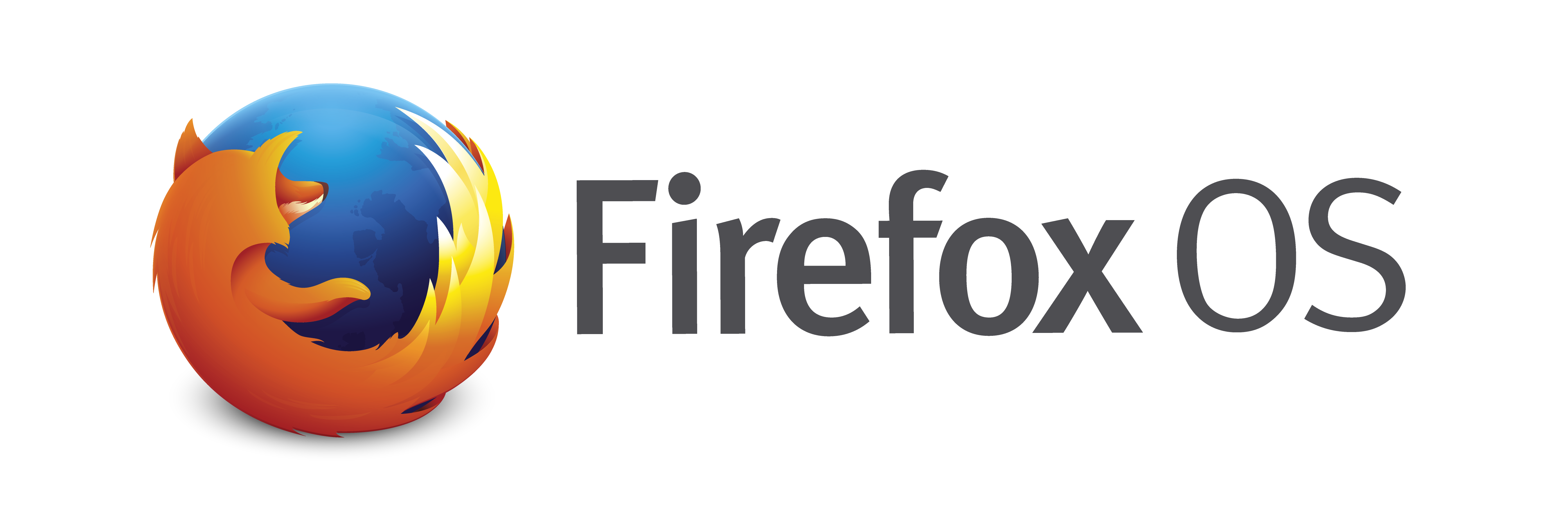 FirefoxOS Logo